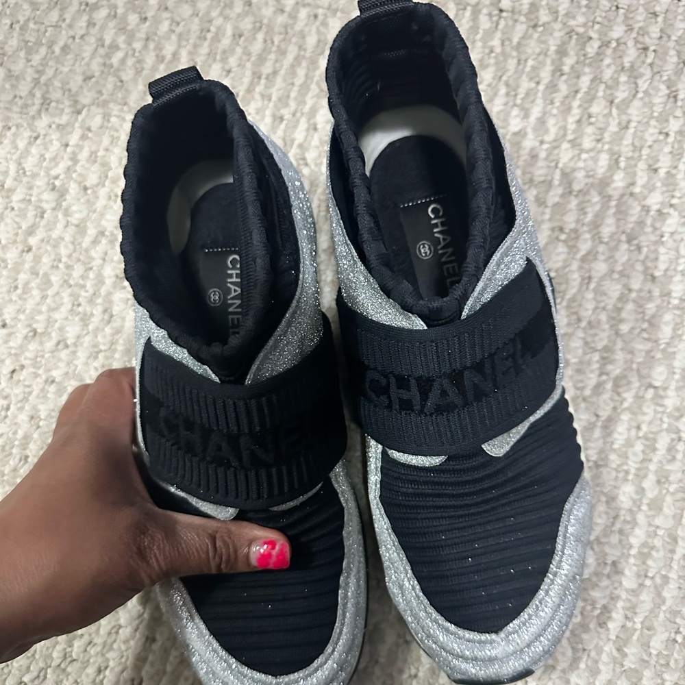 Chanel Sneakers